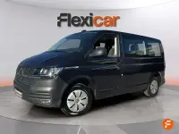 Usado VW Caravelle 150 CV (110 kW) 2023 Azul Van