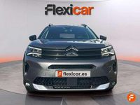 Usado Citroën C5 Aircross 180 CV (132 kW) 2023 Azul SUV