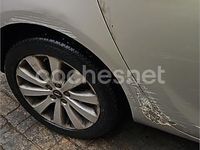 Używany Opel Astra Sport 140 KM (102 kW) 2012 Szary Sedan/Limuzyna