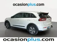 Usado Kia Niro 141 CV (103 kW) 2018 Blanco SUV