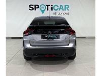 Käytetty Citroën e-C4 Feel 100 kW (136 HP) 2023 Harmaa Sedan
