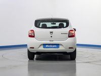 usado Dacia Sandero 1.5dCi Laureate 90