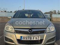Usado Opel Astra Enjoy 115 CV (84 kW) 2007 Beige Berlina