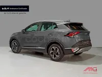 Nuevo Kia Sportage 150 CV (110 kW) 2026 Negro SUV