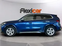 Usado BMW X1 150 CV (110 kW) 2024 Azul SUV