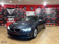 usado BMW 320 Serie 3 d EfficientDynamics 163cv