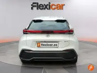 Usado Toyota C-HR Advance 223 CV (164 kW) 2025 Blanco SUV