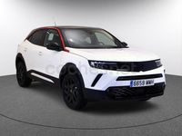 Usado Opel Mokka 136 CV (100 kW) 2023 Blanco SUV