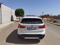 Occasion BMW X1 xLine 231 ch (169 kW) 2015 Blanc SUV