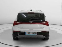 Käytetty Hyundai i20 102 HP (75 kW) 2024 Valkoinen Viistoperä