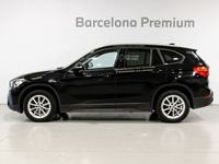 usado BMW X1 sDrive18i en Barcelona Premium -- GRAN VIA Barcelona