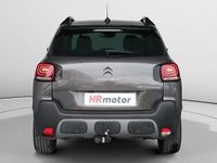 Usado Citroën C3 Aircross Shine 131 CV (96 kW) 2021 SUV