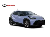Nuevo Toyota Aygo X 116 CV (85 kW) 2025 Otro SUV