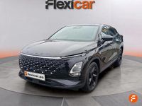 Usado Omoda 5 186 CV (136 kW) 2023 Negro SUV