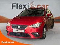 usado Seat Ibiza 1.0 Reference 75