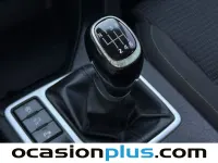 Usado Kia Sportage 115 CV (84 kW) 2017 Blanco SUV