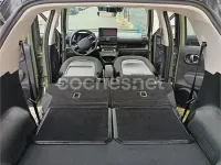 Gebraucht Hyundai Inster 84 kW (115 PS) 2025 Eléctrico Kleinwagen