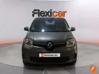 Usado Renault Twingo 82 CV (60 kW) 2021 Gris Utilitario