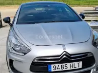 Usado Citroën DS5 163 CV (119 kW) 2012 Blanco Utilitario