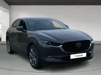 Käytetty Mazda CX-30 122 HP (89 kW) 2022 Harmaa Katumaasturi