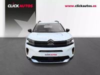 Usado Citroën C5 Aircross 131 CV (96 kW) 2023 Blanco SUV