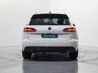 Usado VW Touareg R-line 231 CV (169 kW) 2021 Blanco SUV