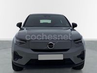 Usado Volvo EC40 Plus 185 kW (252 CV) 2023 Eléctrico SUV