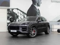 Usado Porsche Cayenne S 475 CV (349 kW) 2025 Gris SUV