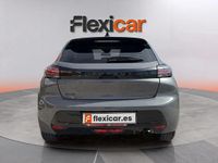 Usado Peugeot 208 Allure 101 CV (74 kW) 2025 Gris Utilitario