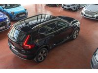 Usado Volvo XC40 Inscription 211 CV (155 kW) 2022 Negro SUV
