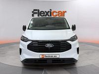 Usado Ford Transit Custom Trend 136 CV (100 kW) 2024 Blanco Van