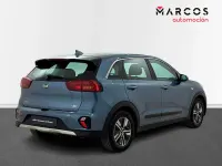 Usado Kia Niro 141 CV (103 kW) 2020 SUV