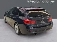 Usado BMW 320 Efficient Dynamics 163 HP (119 kW) 2017 Carrinha