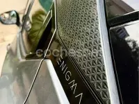 Usado Nissan Juke Enigma 114 CV (83 kW) 2021 Gris / plata SUV