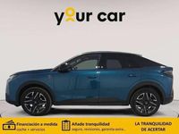 Usado Peugeot 3008 Sport 150 CV (110 kW) 2025 Azul Monovolumen