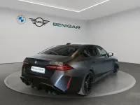 Usado BMW M5 Comfort Edition 727 CV (534 kW) 2025 Gris Berlina