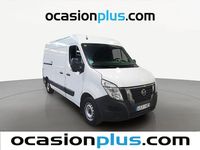 Usado Nissan Interstar 135 CV (99 kW) 2022 Blanco Van