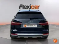 Usado Audi A6 286 CV (210 kW) 2020 Negro