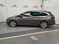 Usado Opel Astra Ultimate 147 CV (108 kW) 2020 Gris Familiar