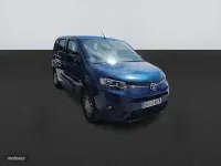 Usado Toyota Proace Verso City 131 CV (96 kW) 2023 Azul Familiar