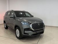 Nuevo Ssangyong (KGM) Rexton 202 CV (148 kW) 2025 Gris SUV