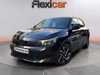 Usado Opel Corsa 101 HP (74 kW) 2024 Preto Sedan