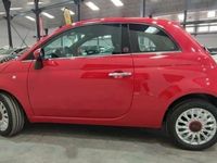 usado Fiat 500 1.0 Hybrid 70cv Red