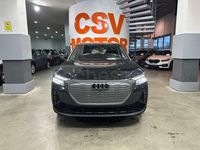 Usado Audi Q4 e-tron S-Line 180 kW (245 CV) 2022 Eléctrico SUV