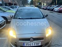Usado Fiat Bravo Active 120 CV (88 kW) 2007 Beige Utilitario