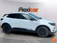 Usado Opel Grandland X 130 CV (95 kW) 2023 Blanco SUV