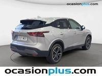 usado Nissan Qashqai DIG-T 116kW (158CV) mHEV 4x2 Tekna