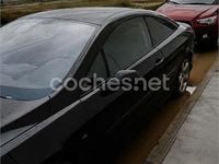 Usado Peugeot 407 Coupe 136 CV (100 kW) 2009 Negro Coupe