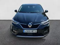 Usado Renault Arkana Equilibre 145 CV (106 kW) 2023 SUV
