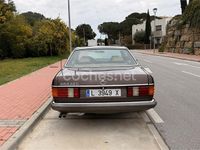Usado Mercedes 500 320 CV (235 kW) 1992 Marrón Coupe